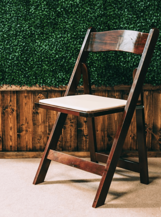 FRUITWOOD GARDEN CHAIR